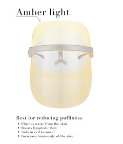 LED Light Therapy Mask