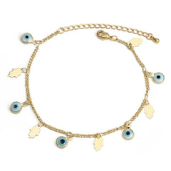 Exquisite Charm Bracelet