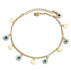 Exquisite Charm Bracelet