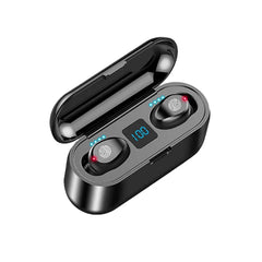 Bluetooth 5.0 Wireless Earbuds