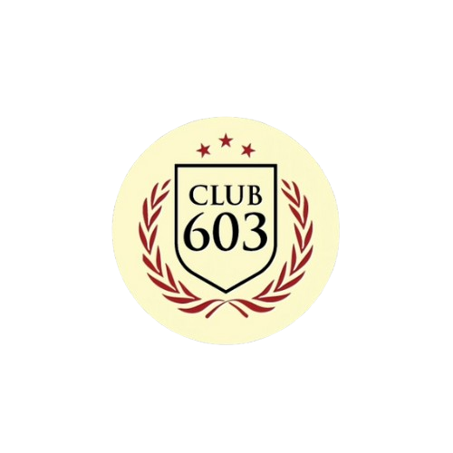 Club 603