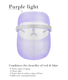 LED Light Therapy Mask