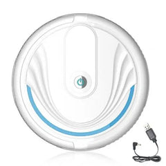 Smart Clean Robot Vacuum Cleaner