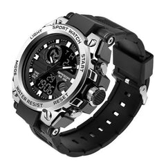 Elite Maturio Tactical Watch